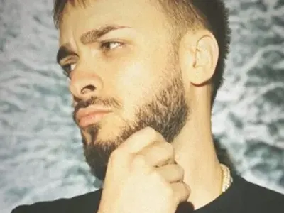 Вижте как е изглеждал Криско преди близо 15 години: Дойдох в София с торба мечти (ФОТО)