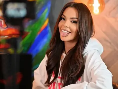 Вижте СНИМКАТА, която издаде, че Галена очаква трето дете