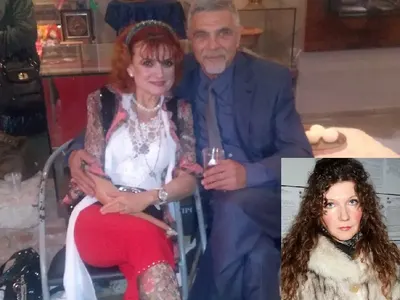 Врагът на Девствената поетеса се похвали с нова жена