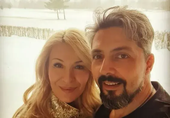 Гала чукна 54 в планината