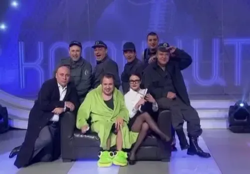Любо Нейков връща „Комиците” в Би Ти Ви без пари