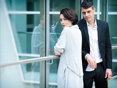 За финала на \"Откраднат живот\": Докторите Ковачев и Огнянова се връщат от меден месец