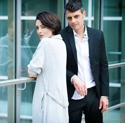 За финала на \"Откраднат живот\": Докторите Ковачев и Огнянова се връщат от меден месец