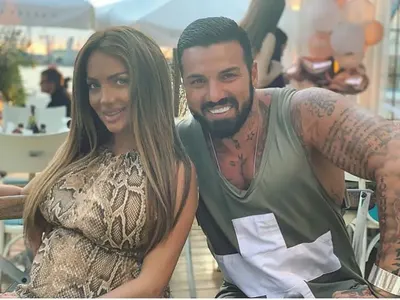 15 кг от бременността качила Русата Златка (Как ги е свалила)