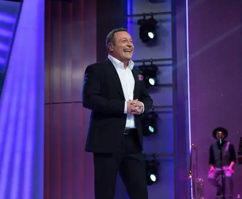 3 фалшиви сватби в „Забраненото шоу на Рачков”