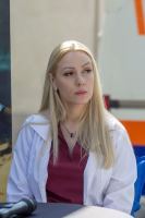 Деси Бакърджиева гледа болни родители (Ето защо убиха доктор Хинова)