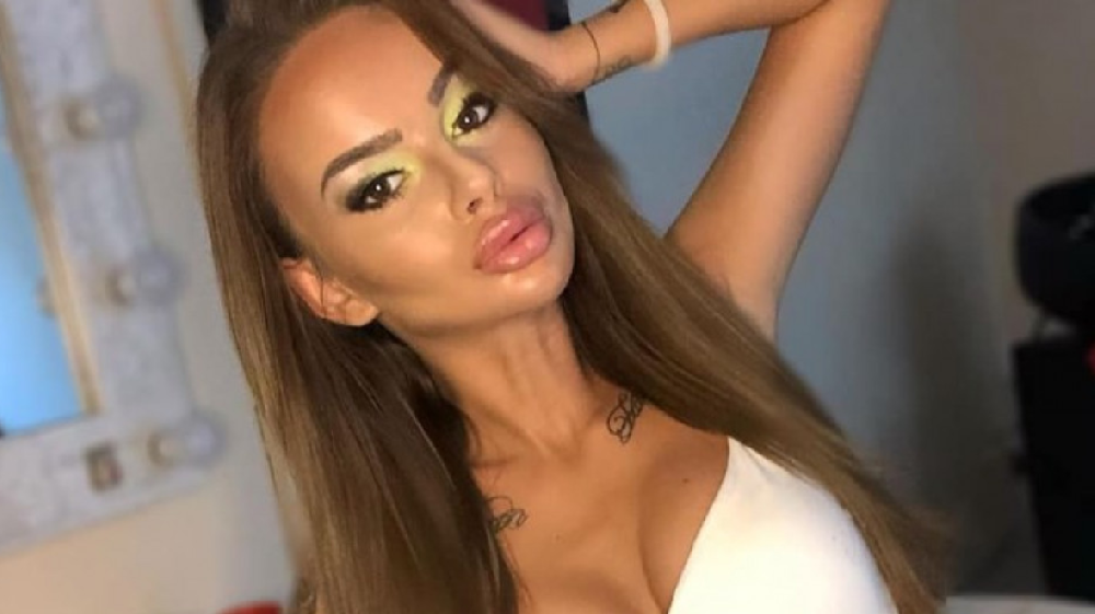 Сузанита си пожела да стане леля