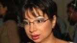 Младото гадже заряза Цветанка Ризова (Журанлистката съсипана след поредната драматична раздяла)