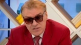 Злобни комшии пречат на Васил Найденов да се нанесе в новото си жилище