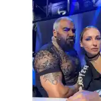 Алекс Раева купонясва тайно с Азис