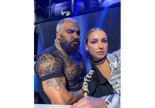 Алекс Раева купонясва тайно с Азис