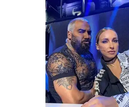 Алекс Раева купонясва тайно с Азис