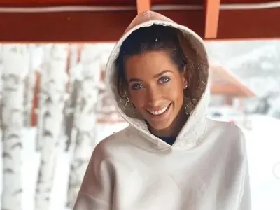 Александра Тюркмен със собствена модна линия (Щерката на Фатик шие кимона)