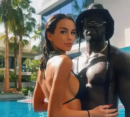 Али Соу на крака при тъста и тъщата (20-годишната Габи си взе сбогом с родителите си)