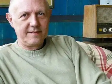 Американка погреба Константин Марков от „Тангра”