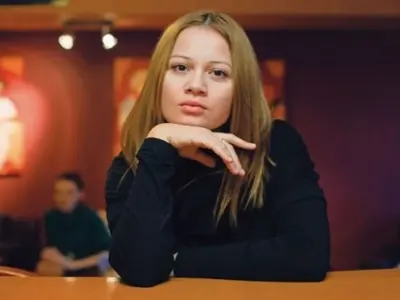 Анастасия Ингилизова пребори короната (Актрисата била в тежко състояние)