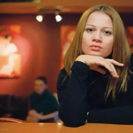 Анастасия Ингилизова пребори короната (Актрисата била в тежко състояние)