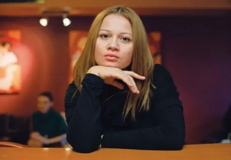 Анастасия Ингилизова пребори короната (Актрисата била в тежко състояние)
