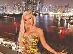 Андреа с новите бомби: Сама съм, нямам нищо общо с Кубрат!
