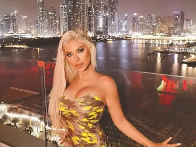 Андреа с новите бомби: Сама съм, нямам нищо общо с Кубрат!