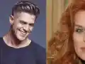 Аня Пенчева става майка на Иво Аръков