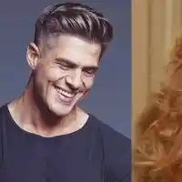 Аня Пенчева става майка на Иво Аръков