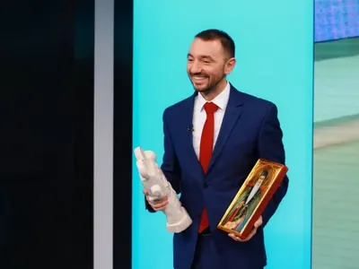 Антон Хекимян се стопи от стрес