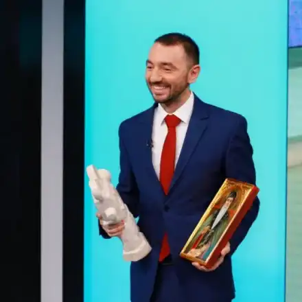 Антон Хекимян се стопи от стрес