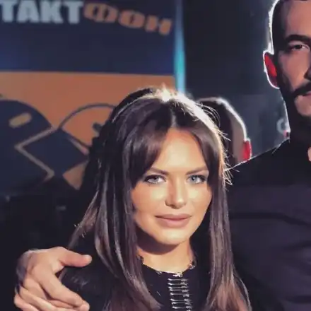 Антония от „Фермата“ би шута на пилота