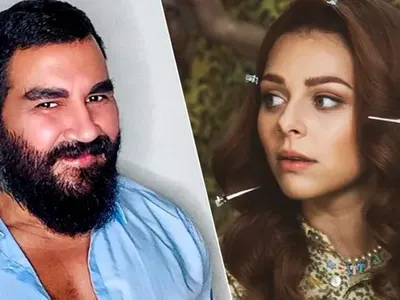 Азис изпраща Виктория на Евровизия (Куп звезди със специален жест към певицата)