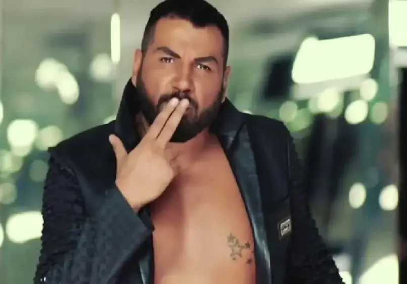 Азис скочи срещу фенове на „Капките: Не ни разлайвайте! Не сме кучета