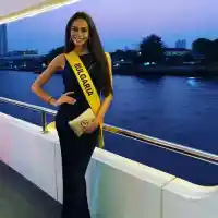 Българка Топ 10 на най-красивите жени в света без грим