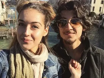 Баварец за 100 бона подкара щерката на Гала! Мари Будева с подарък за ЧРД