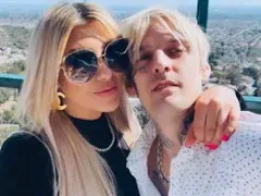 БГ бебе за Бекстрийт бойс