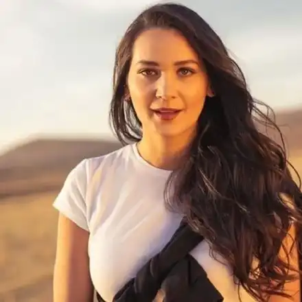 Бг сапунена актриса направи ФУРОР в Азия (Подробности)