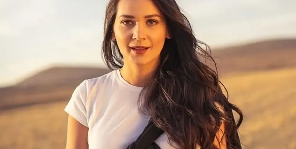 Бг сапунена актриса направи ФУРОР в Азия (Подробности)