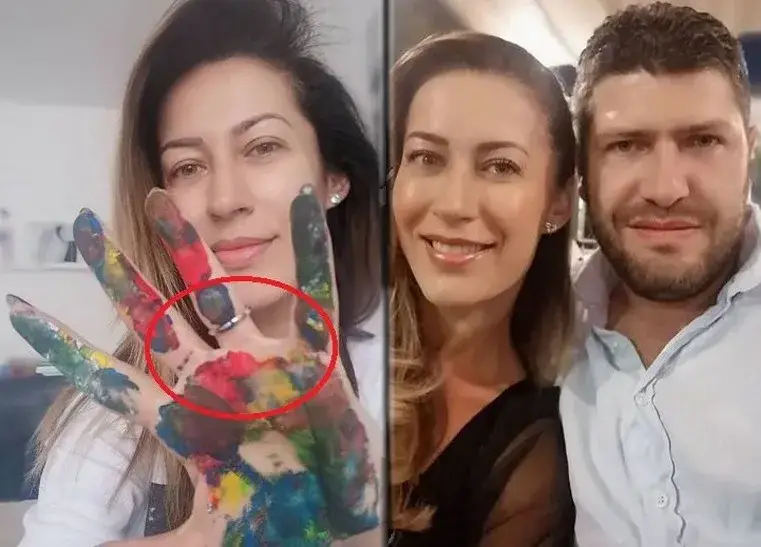 Биляна Гавазова крие тежка любовна драма