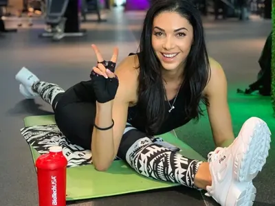 Биляна Йотовска отказала на „Игри на волята“ заради пари