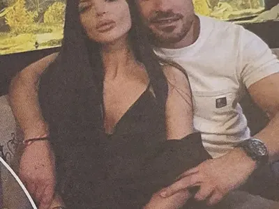 Бившият на Русата Златка я смени с тунингована бръмчалка (Снимка в галерията)