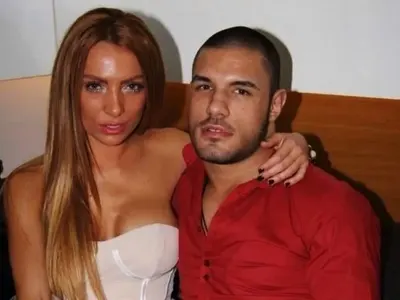 Бившият на Русата Златка най-сетне с гадже (ФОТО)