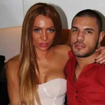 Бившият на Русата Златка най-сетне с гадже (ФОТО)