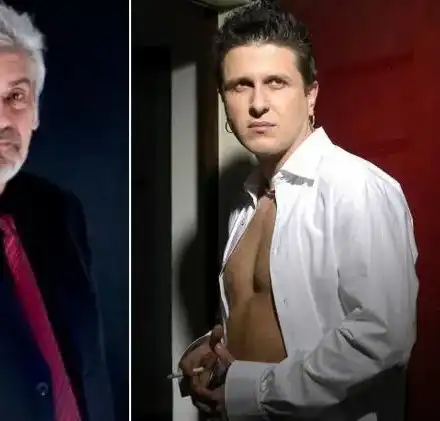 Блатечки:  Ламбо ми заби 15 шамара, правех му се на Ален Делон