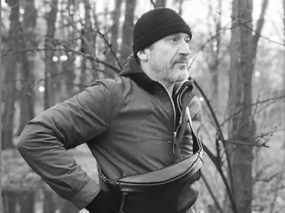 Бомба! Деян Донков става дизайнер