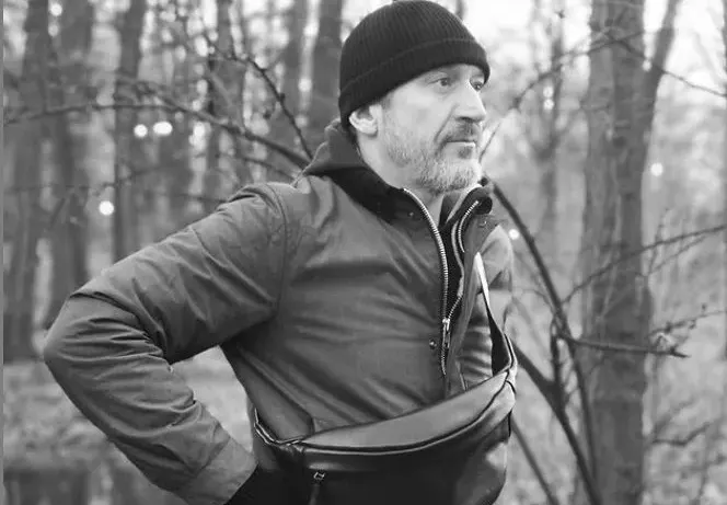 Бомба! Деян Донков става дизайнер