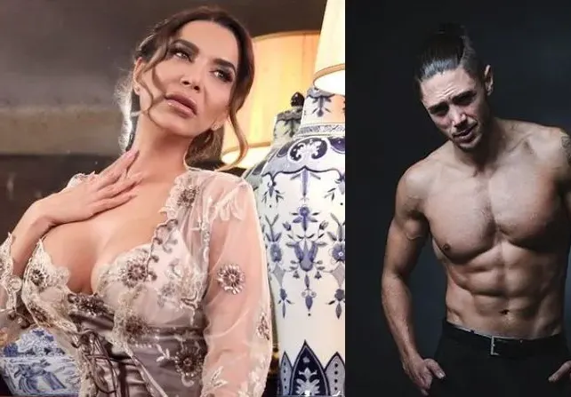 Бони прелъсти млад влогър