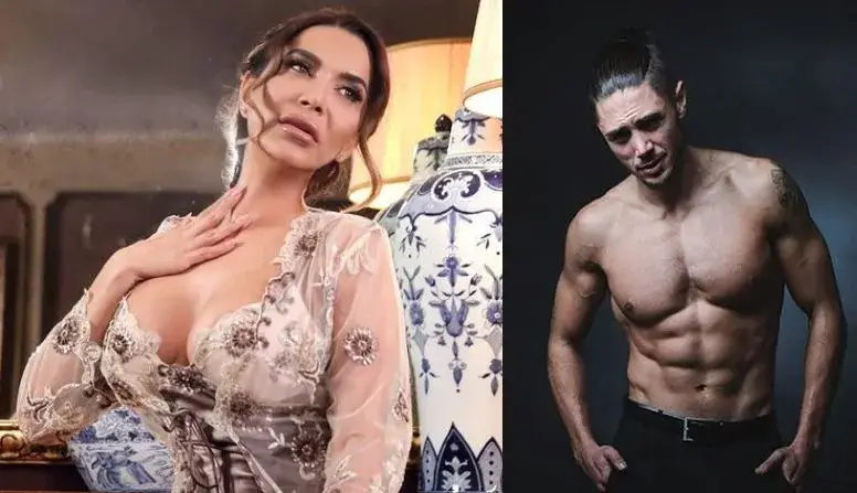 Бони прелъсти млад влогър