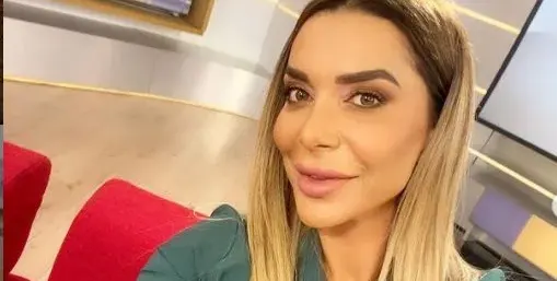 Бони влюбена в… куче! (ФОТО)