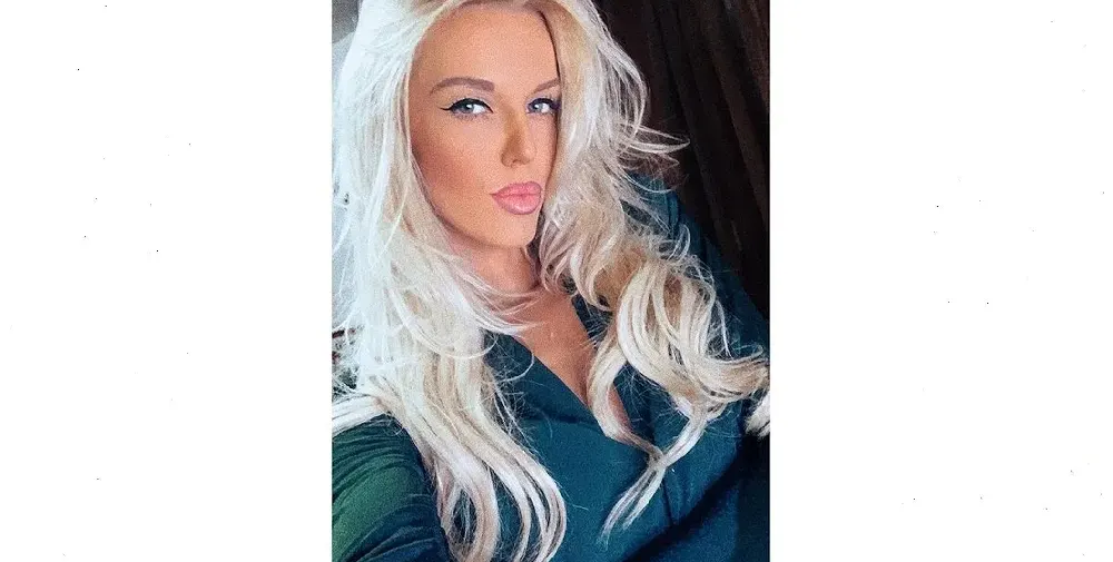 Бременна ли е Натали Трифонова? Синоптичката вече не може да скрие коремчето (СНИМКИ)