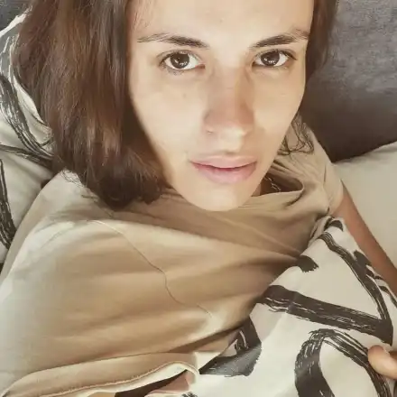 Бременната Радина Кърджилова се зарази с COVID-19