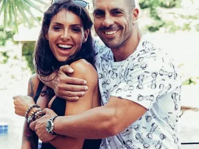 Черната Златка би шута на фитнес инструктора